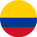 Ilustración de grados en Colombia